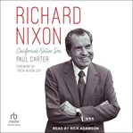 Richard Nixon : California's Native Son cover image cdn