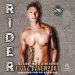 Rider : Silver Saints MC cover image cdn