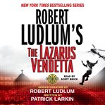 Robert Ludlum's the Lazarus vendetta cover image cdn