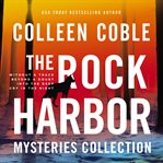 Rock Harbor Mysteries : Rock Harbor cover image cdn