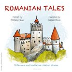 ROMANIAN TALES cover image cdn