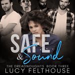 Safe and Sound cover image cdn