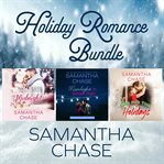 Samantha Chase Holiday Romance Bundle cover image cdn