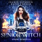 Senior Witch cover image cdn