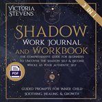 Shadow Work Journal and Workbook cover image cdn
