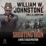 Shooting Iron : Devil's Gulch cover image cdn