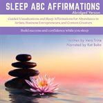 Sleep ABC Affirmations cover image cdn