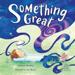 SOMETHING GREAT cover image cdn