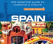 Spain : the essential guide to customs & culture cover image cdn