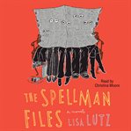 The Spellman files cover image cdn