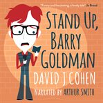 Stand Up, Barry Goldman cover image cdn