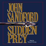 Sudden prey cover image cdn