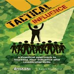 TACTICAL INFLUENCE cover image cdn