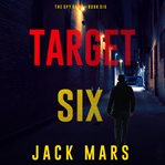 Target Six : Spy Game cover image cdn