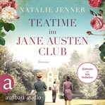 Teatime im Jane : Austen. Club cover image cdn