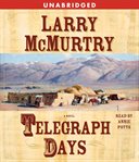 Telegraph days : [a novel] cover image cdn