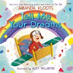 Tell Me Your Dreams cover image cdn
