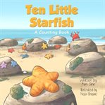 Ten Little Starfish cover image cdn
