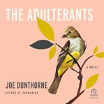 The Adulterants cover image cdn