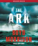 The ark : a novel cover image cdn