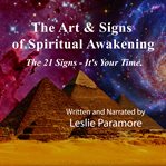 The Art & Signs of Spiritual Awakening cover image cdn