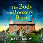 The Body at Rookery Barn cover image cdn