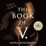 The book of V. cover image cdn