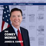 THE COMEY MEMOS cover image cdn
