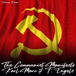 THE COMMUNIST MANIFESTO cover image cdn