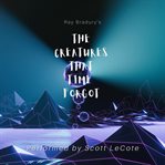 The Creatures That Time Forgot cover image cdn