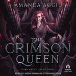 The Crimson Queen : Dark Halos cover image cdn