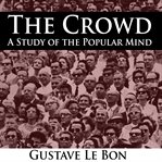 THE CROWD cover image cdn