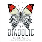 The Diabolic : Diabolic cover image cdn
