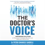 The Doctor's Voice cover image cdn