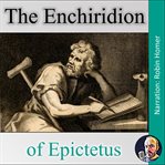 THE ENCHIRIDION OF EPICTETUS cover image cdn