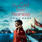 The Girl From Norway cover image cdn