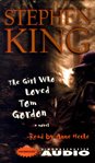 The girl who loved Tom Gordon cover image cdn