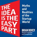 The Idea Is the Easy Part cover image cdn