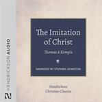 The Imitation of Christ cover image cdn