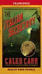 The Italian secretary cover image cdn
