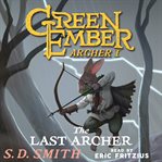 THE LAST ARCHER cover image cdn