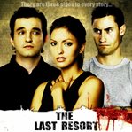 THE LAST RESORT cover image cdn