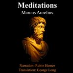 THE MEDITATIONS OF MARCUS AURELIUS cover image cdn