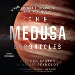 The Medusa chronicles cover image cdn