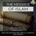 The Message of Islam cover image cdn