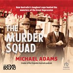The Murder Squad cover image cdn