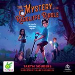 The Mystery of the Radcliffe Riddle cover image cdn