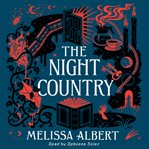 The night country cover image cdn