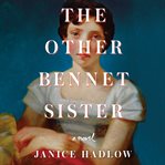 The other Bennet sister : a novel cover image cdn
