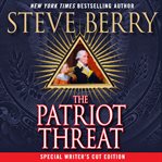 The patriot threat cover image cdn